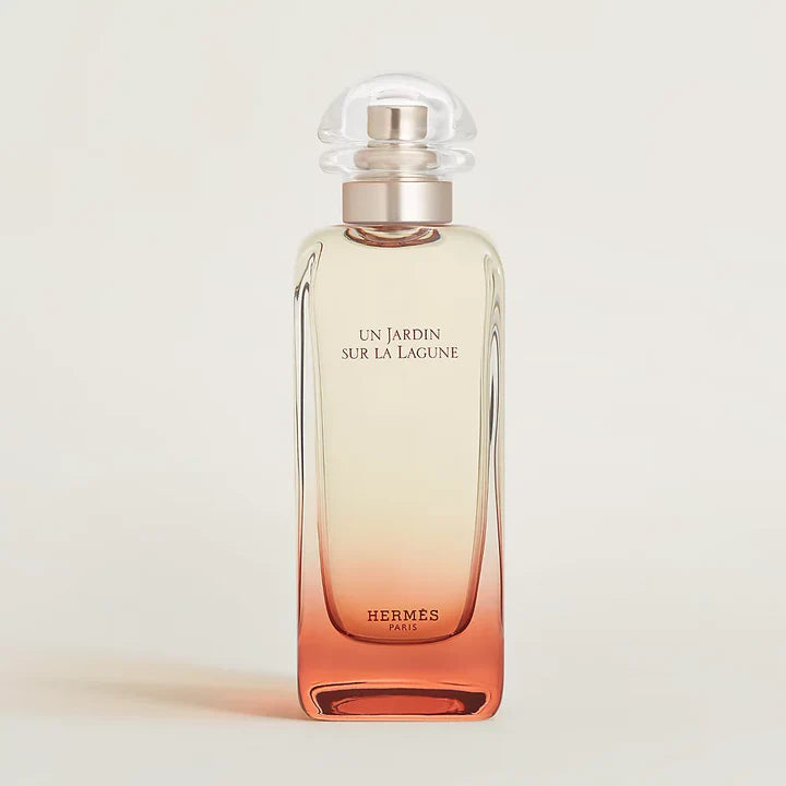 Hermes Jardin EDT Discovery Set