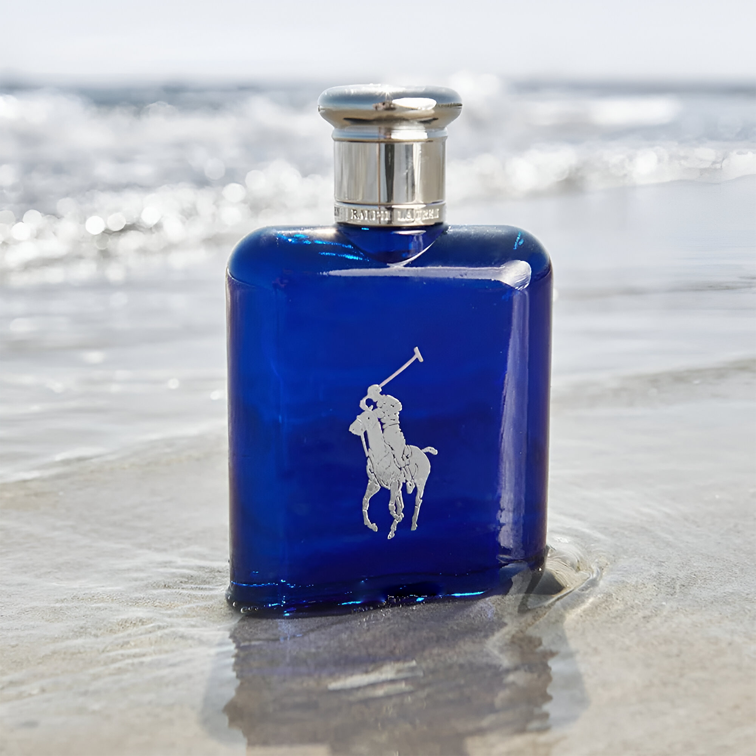 Ralph Lauren Polo Blue EDT For Men Gift Set