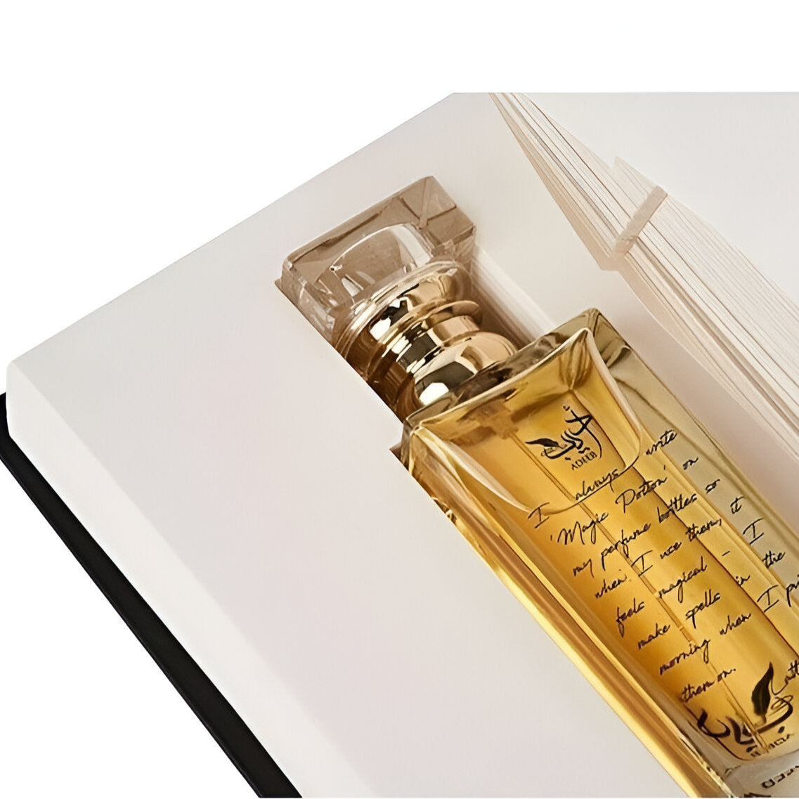 Lattafa Adeeb EDP