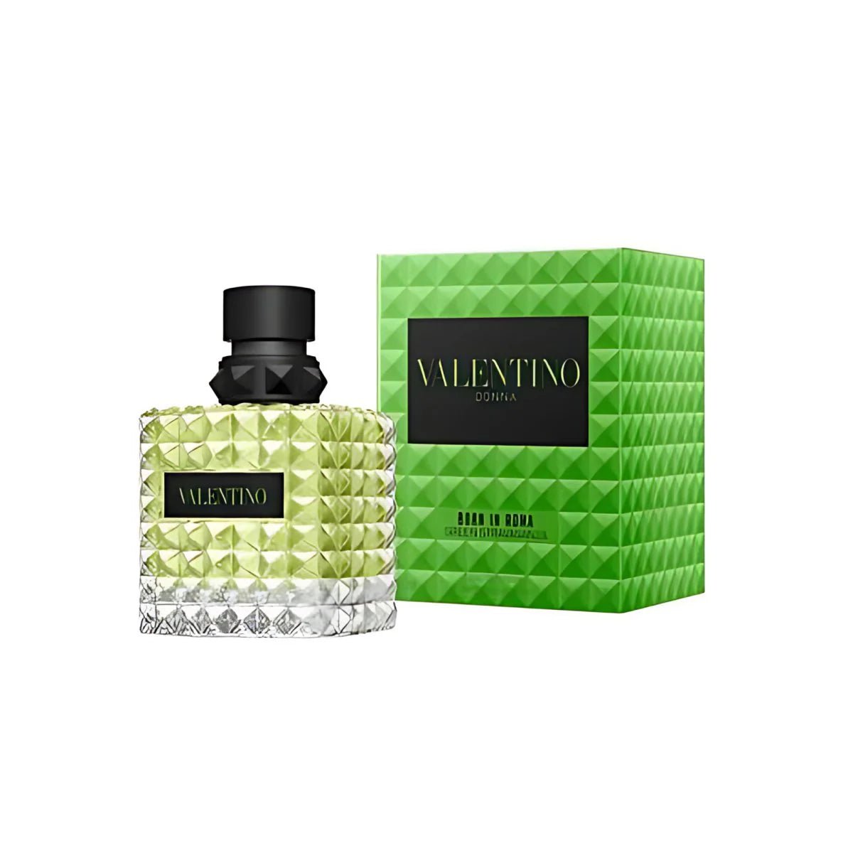 Valentino Donna Born In Roma Green Stravaganza EDP | My Perfume Shop