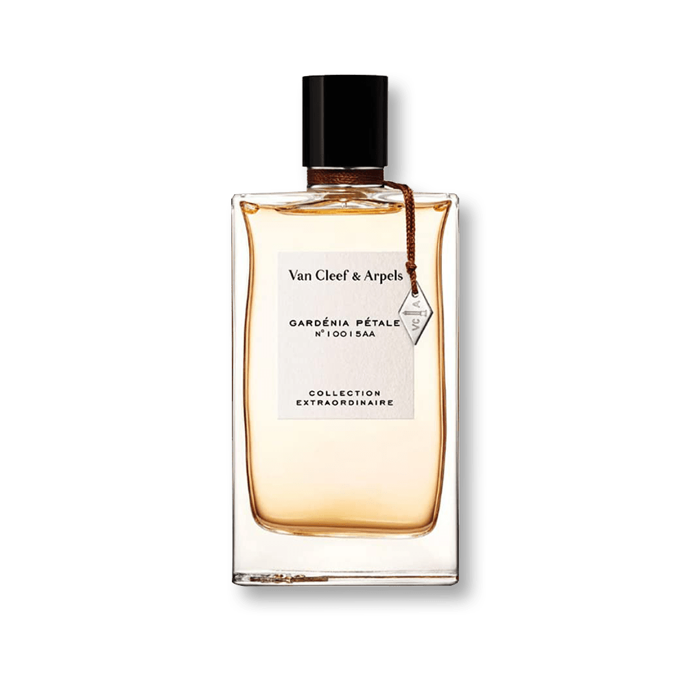 最終価格 Van Cleef & Arpels Gardenia Pétale Van Cleef & Arpels Collection Extraordinaire Gardenia Petale