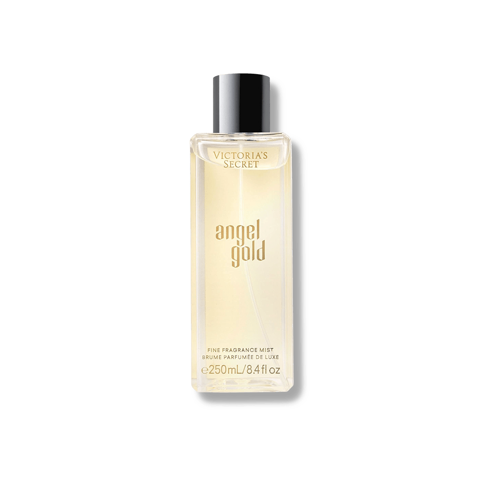 Shop Victoria's Secret Angel Gold Fine Fragrance Mist in Australia