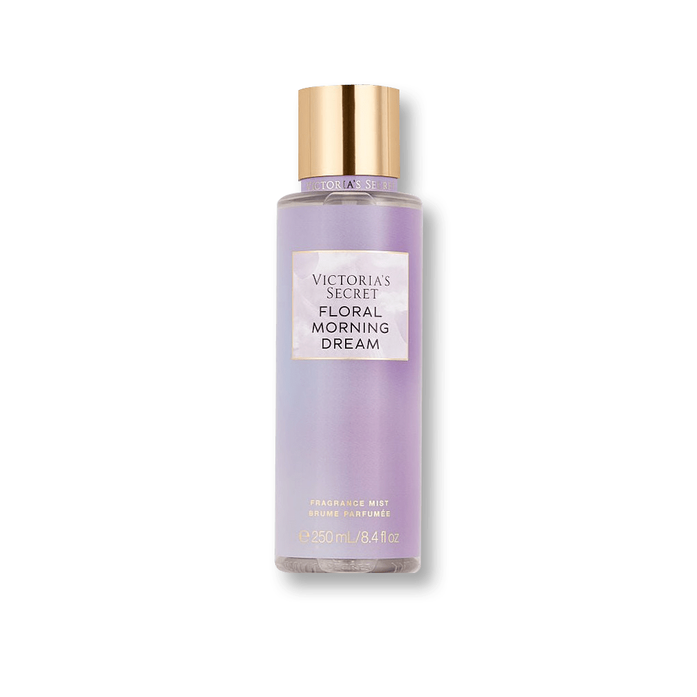 Shop Victoria's Secret Floral Morning Dream Fragrance Mist in
