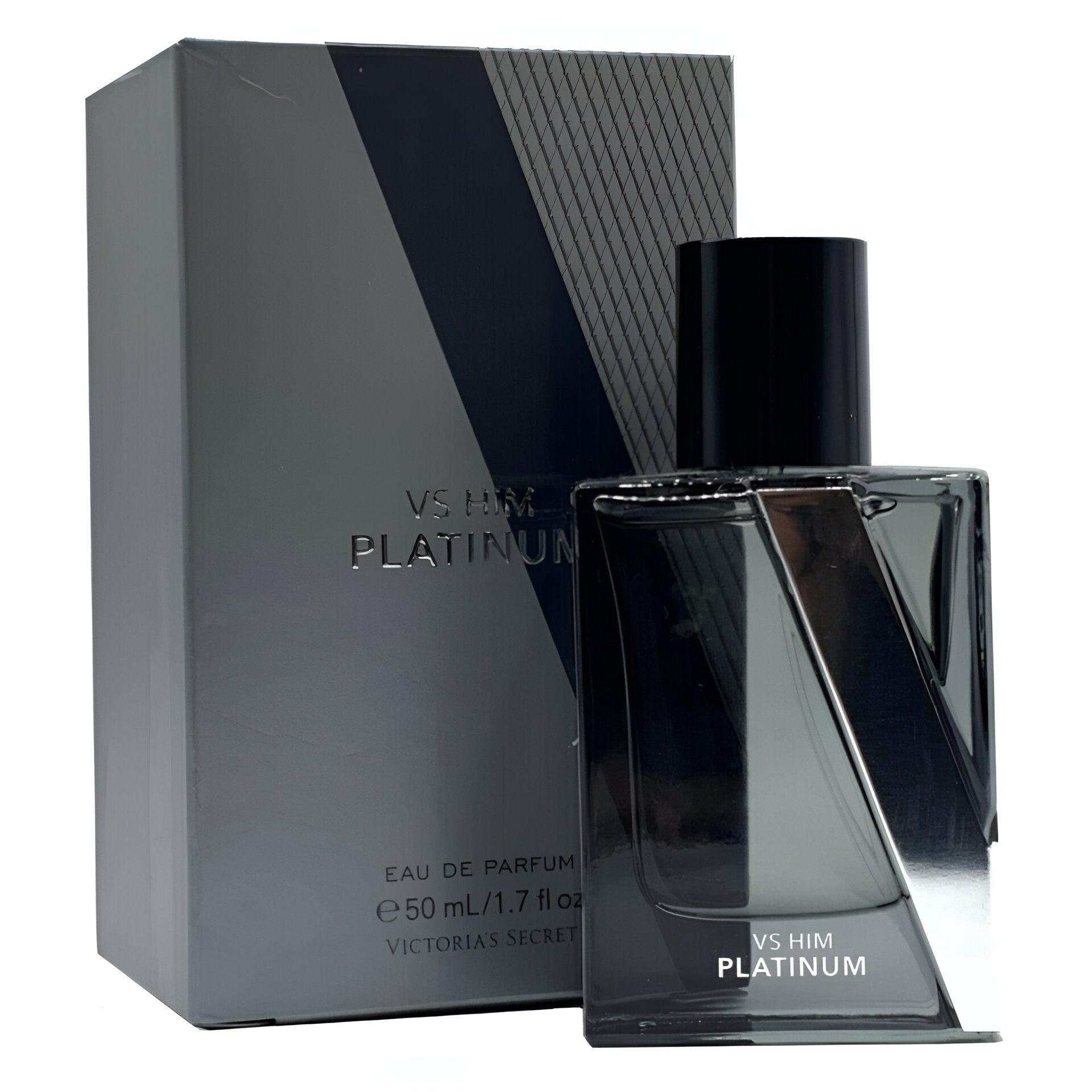 Victoria's Secret Platinum Him EDP | My Perfume Shop
