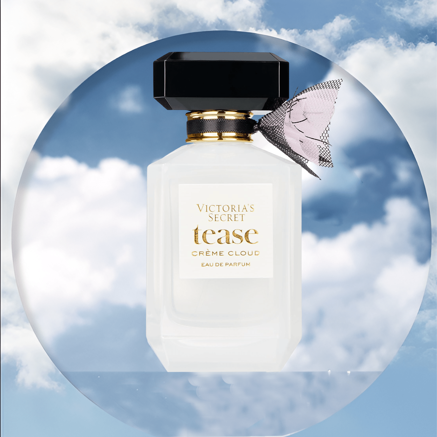 Victoria's Secret Tease Creme Cloud EDP | My Perfume Shop