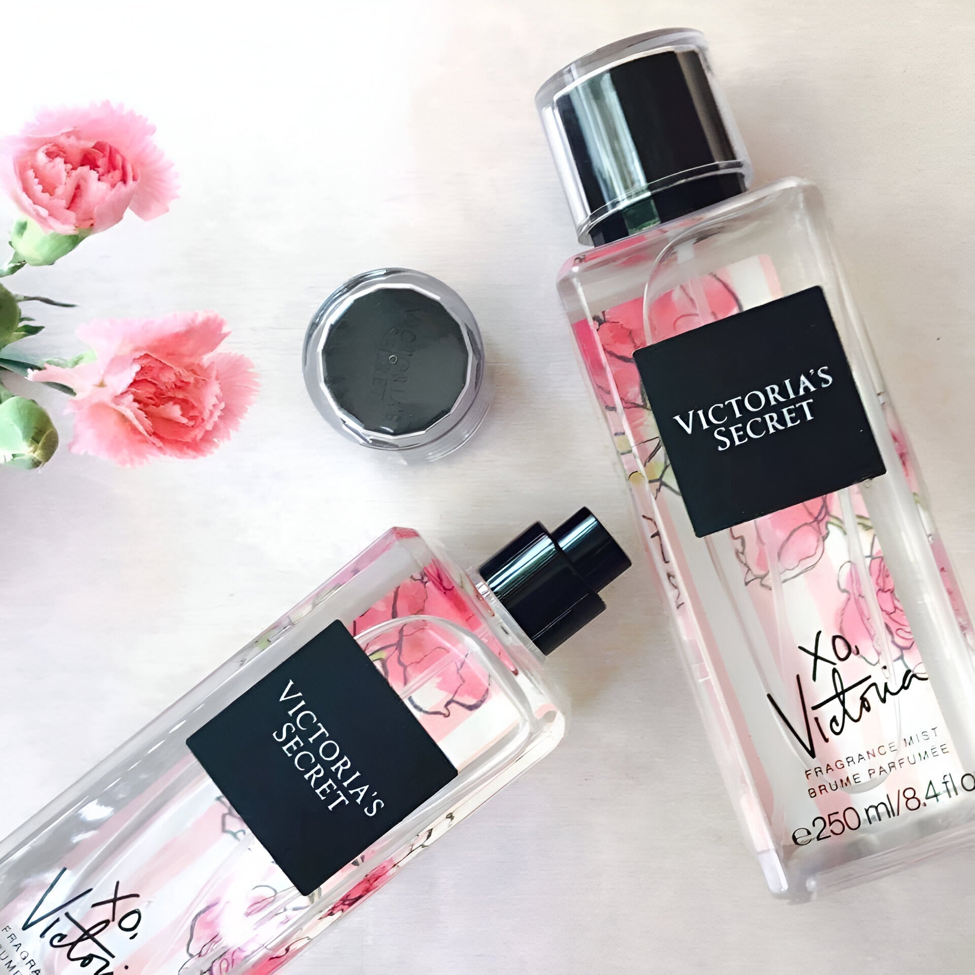 Victoria's Secret Xo Victoria Fine Fragrance Mist | My Perfume Shop