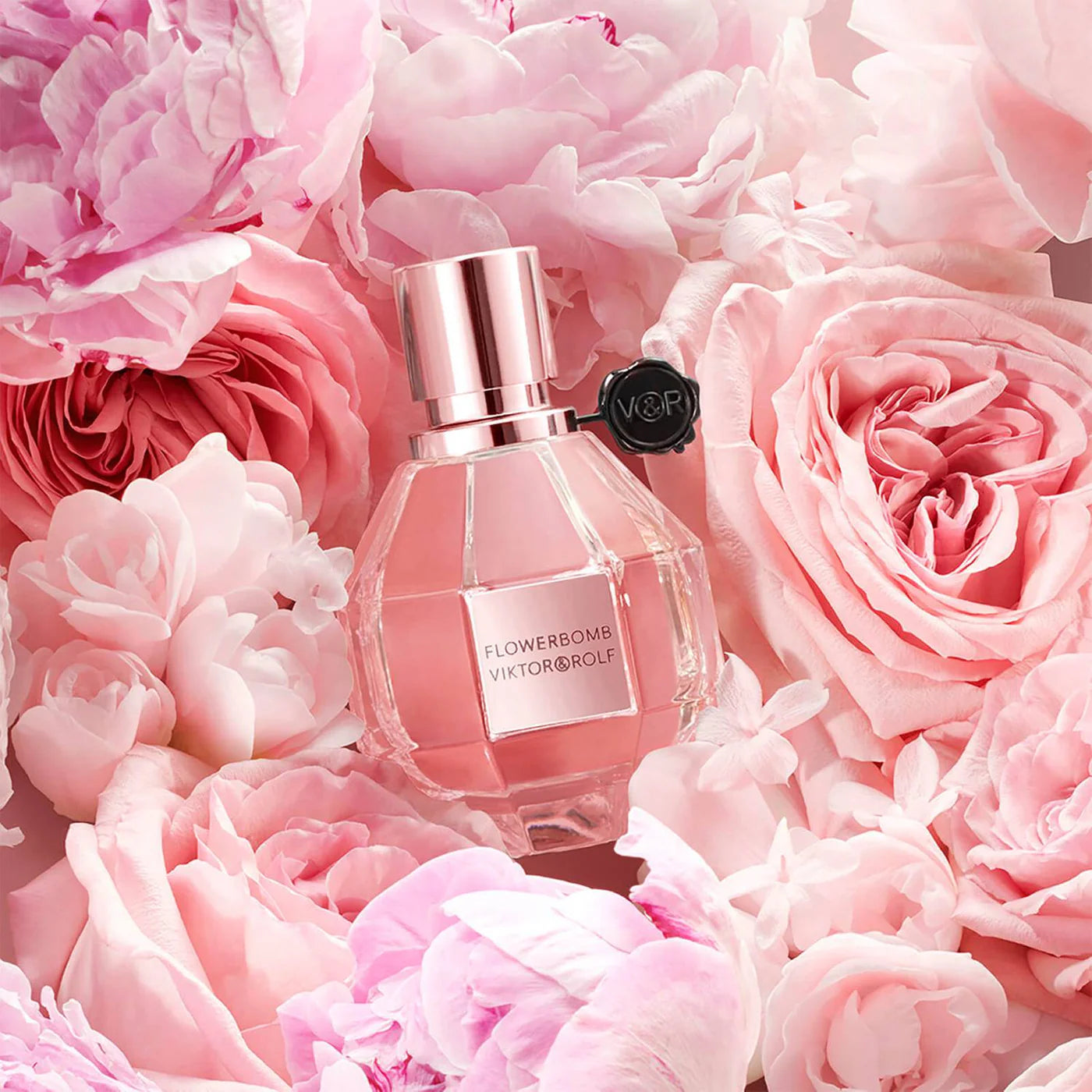 Viktor & Rolf Flowerbomb EDP Mini Set