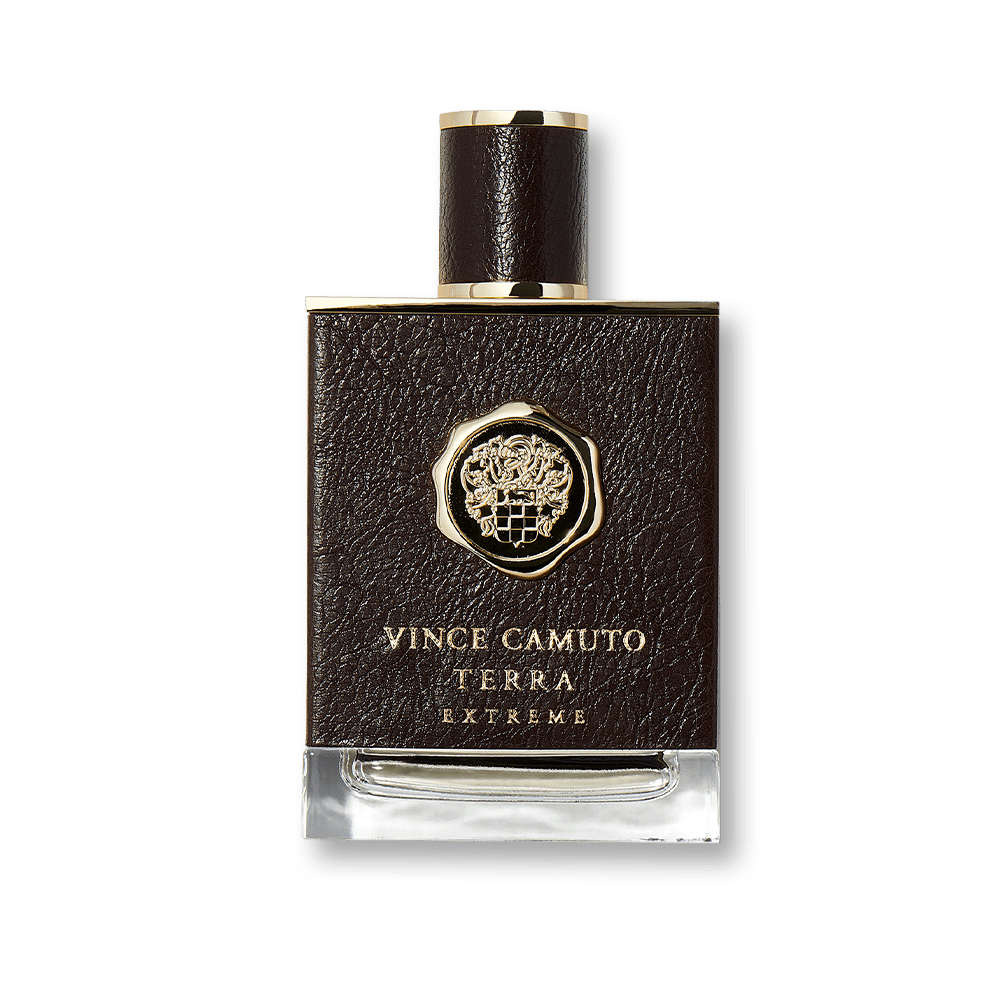 Shop Vince Camuto Terra Extreme EDP in Australia