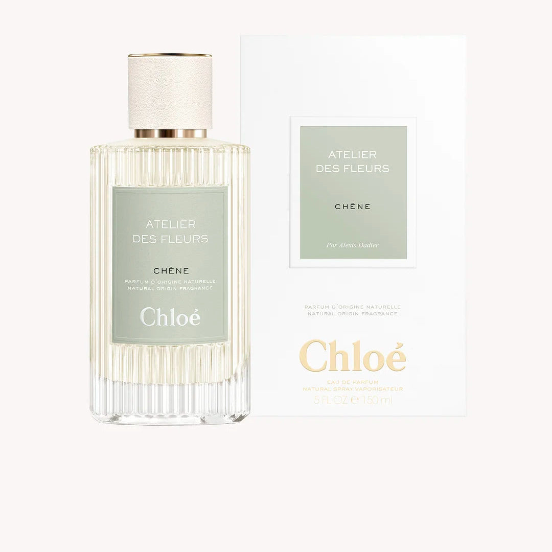 Chloe Atelier Des Fleurs Chene EDP