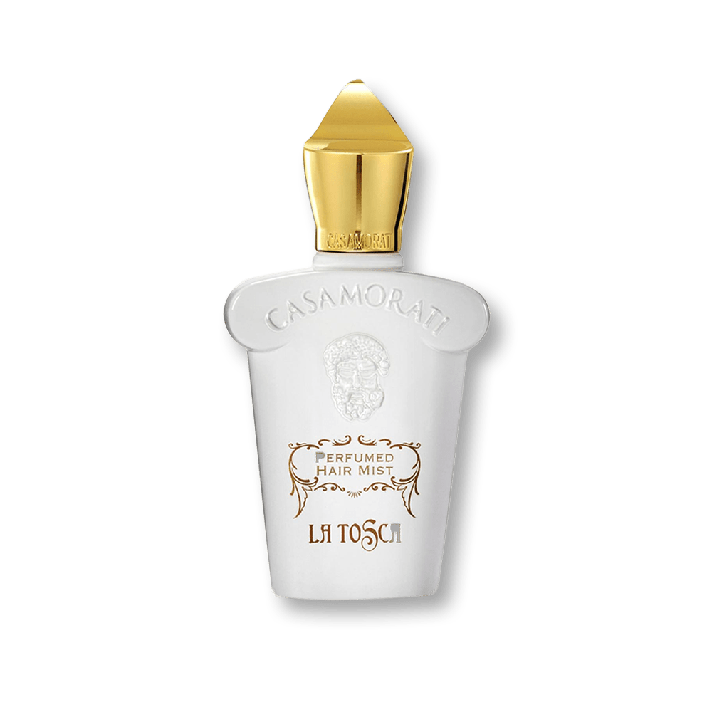 Xerjoff Casamorati Tosca Eau Chypre Floral Fresh Sweet Mandarin