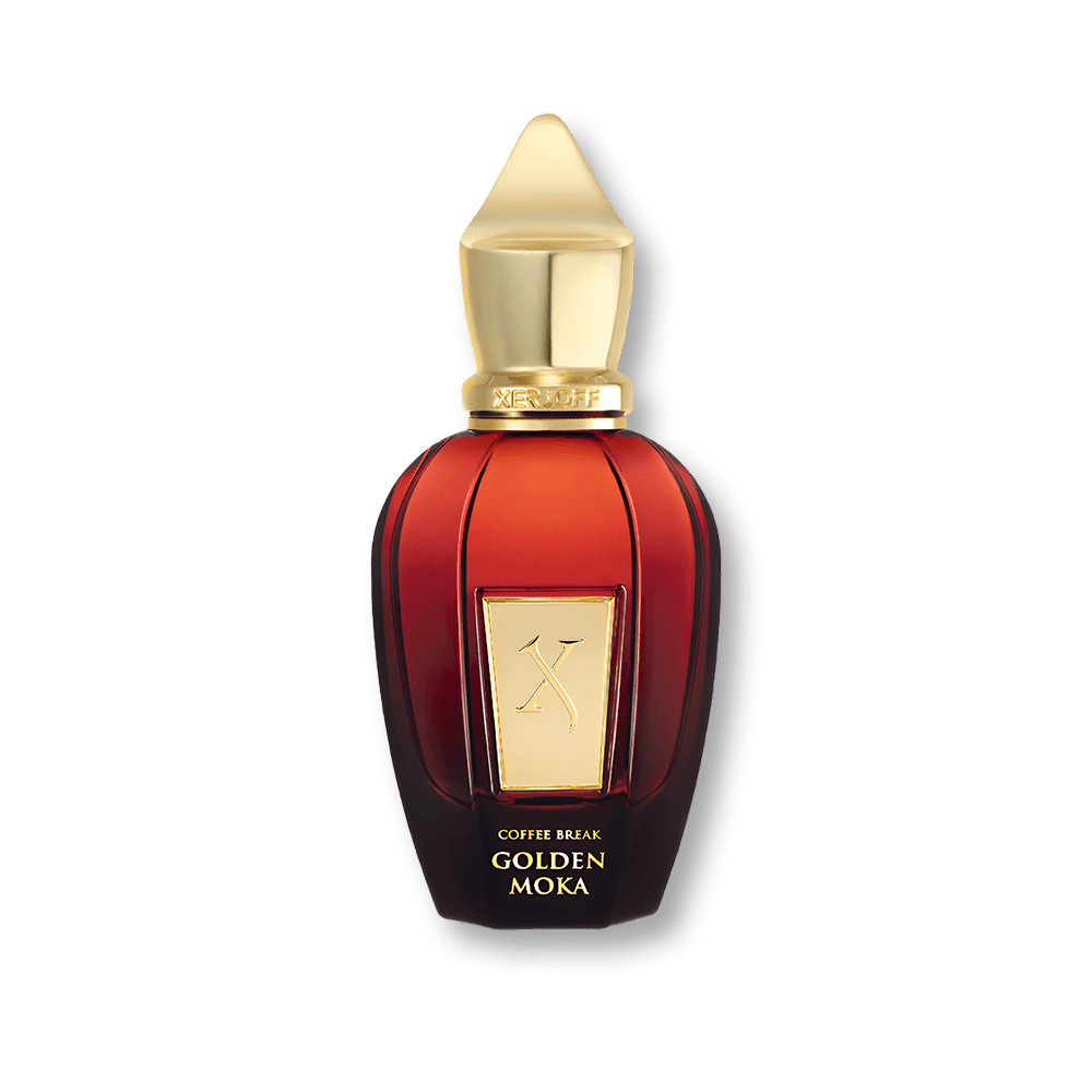 Xerjoff Coffee Break Golden Moka Parfum | My Perfume Shop Australia