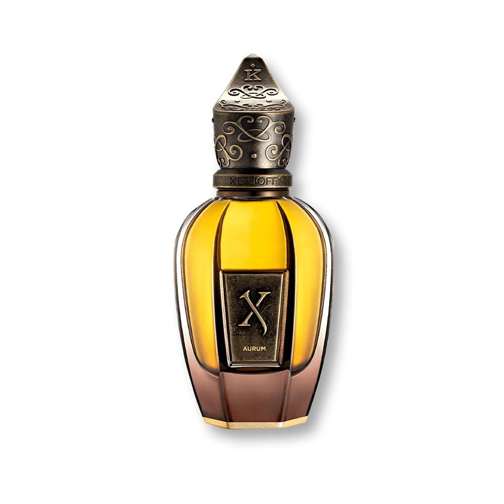 Xerjoff Kemi Collection Aurum Parfum | My Perfume Shop Australia