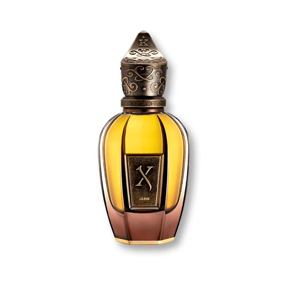 Xerjoff Kemi Collection Jabir Parfum | My Perfume Shop Australia