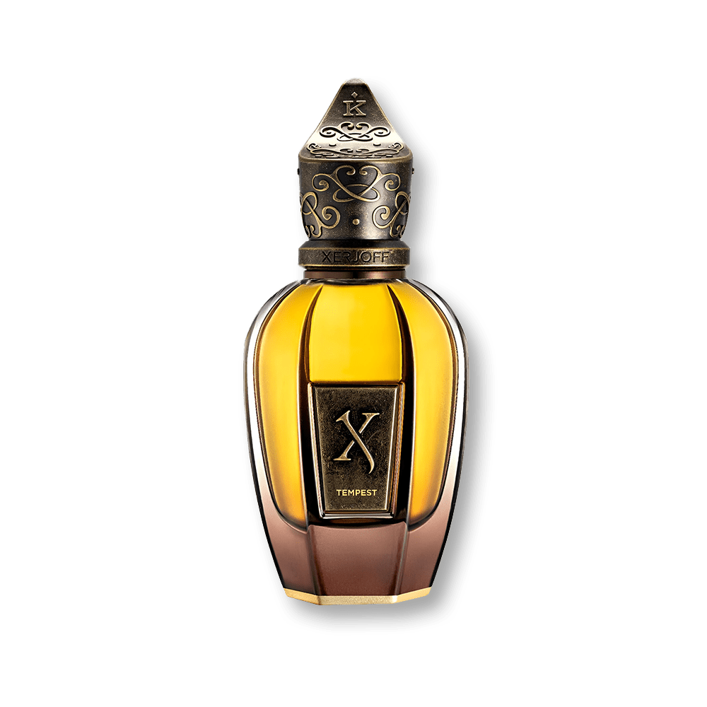 Xerjoff Kemi Collection Tempest Parfum | My Perfume Shop Australia