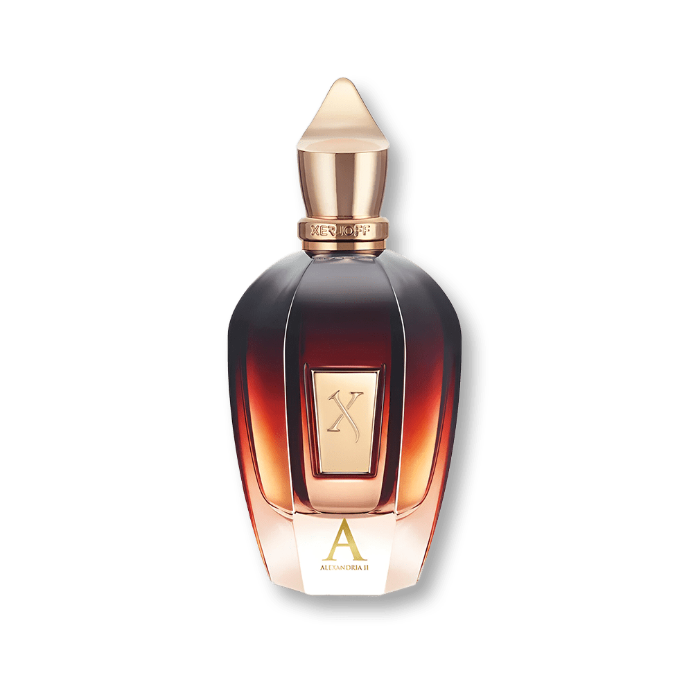 Xerjoff Oud Stars Alexandria Ii Parfum | My Perfume Shop Australia
