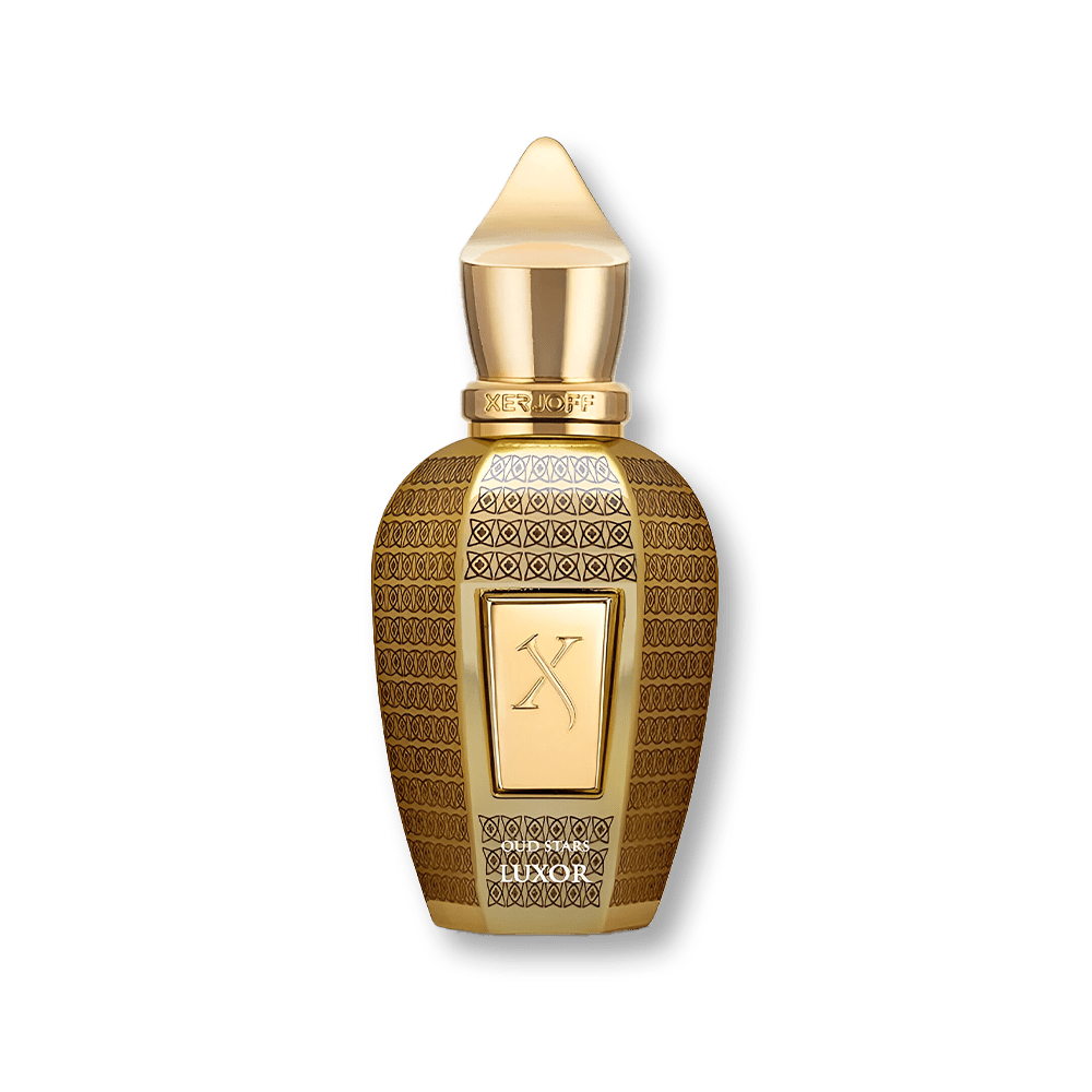 Xerjoff Oud Stars Luxor Parfum | My Perfume Shop Australia