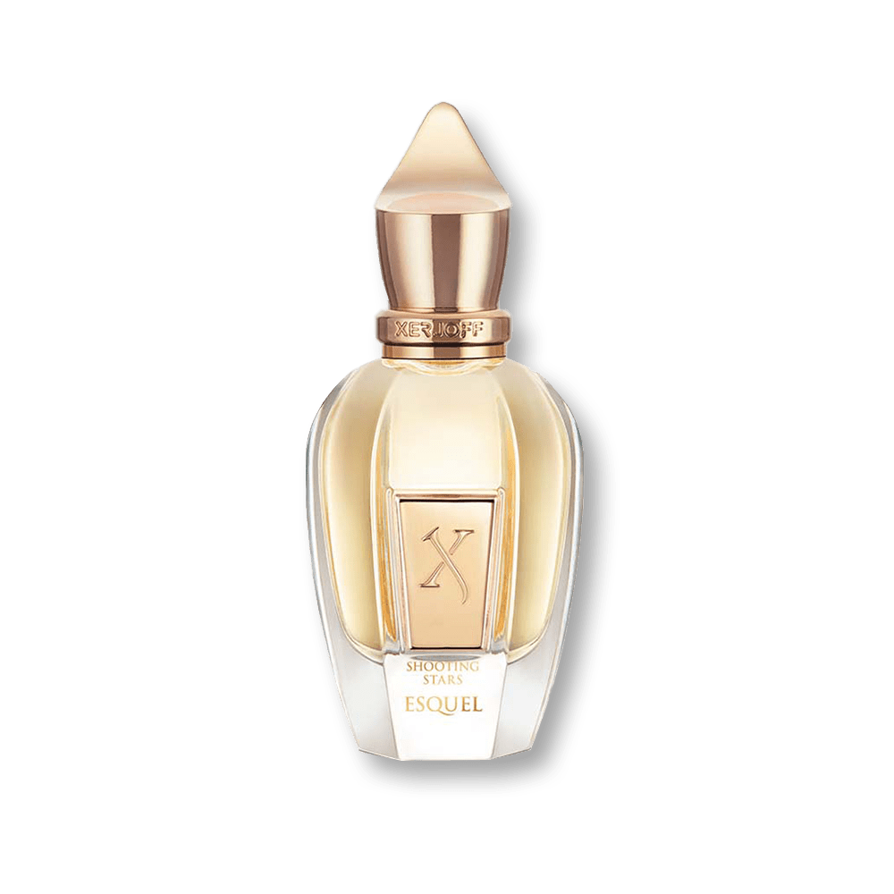 Xerjoff Shooting Stars Esquel Parfum | My Perfume Shop Australia