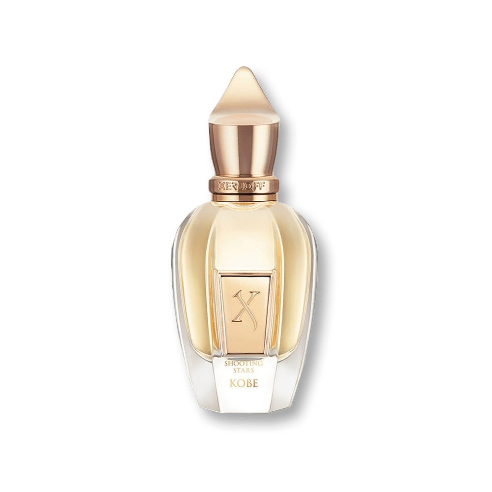 Xerjoff Shooting Stars Kobe Parfum | My Perfume Shop Australia