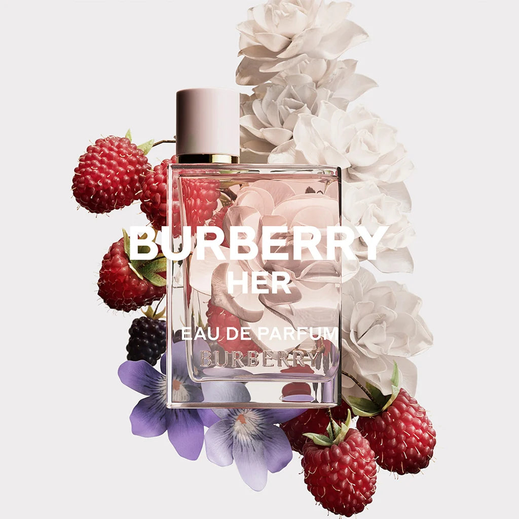 Burberry EDP For Women Mini Set