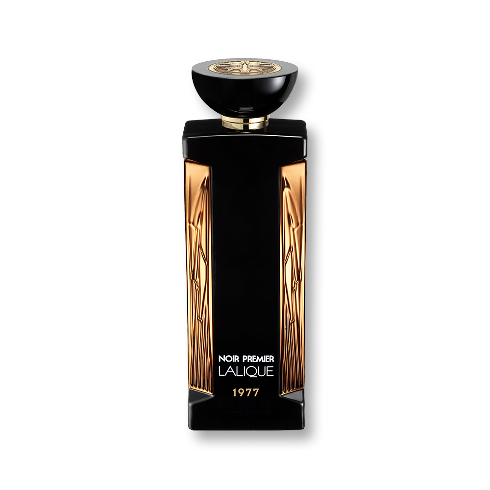 Lalique Noir Premier Fruits Du Mouvement EDP