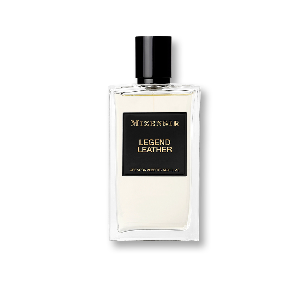 Mizensir Parfums Legend Leather EDP