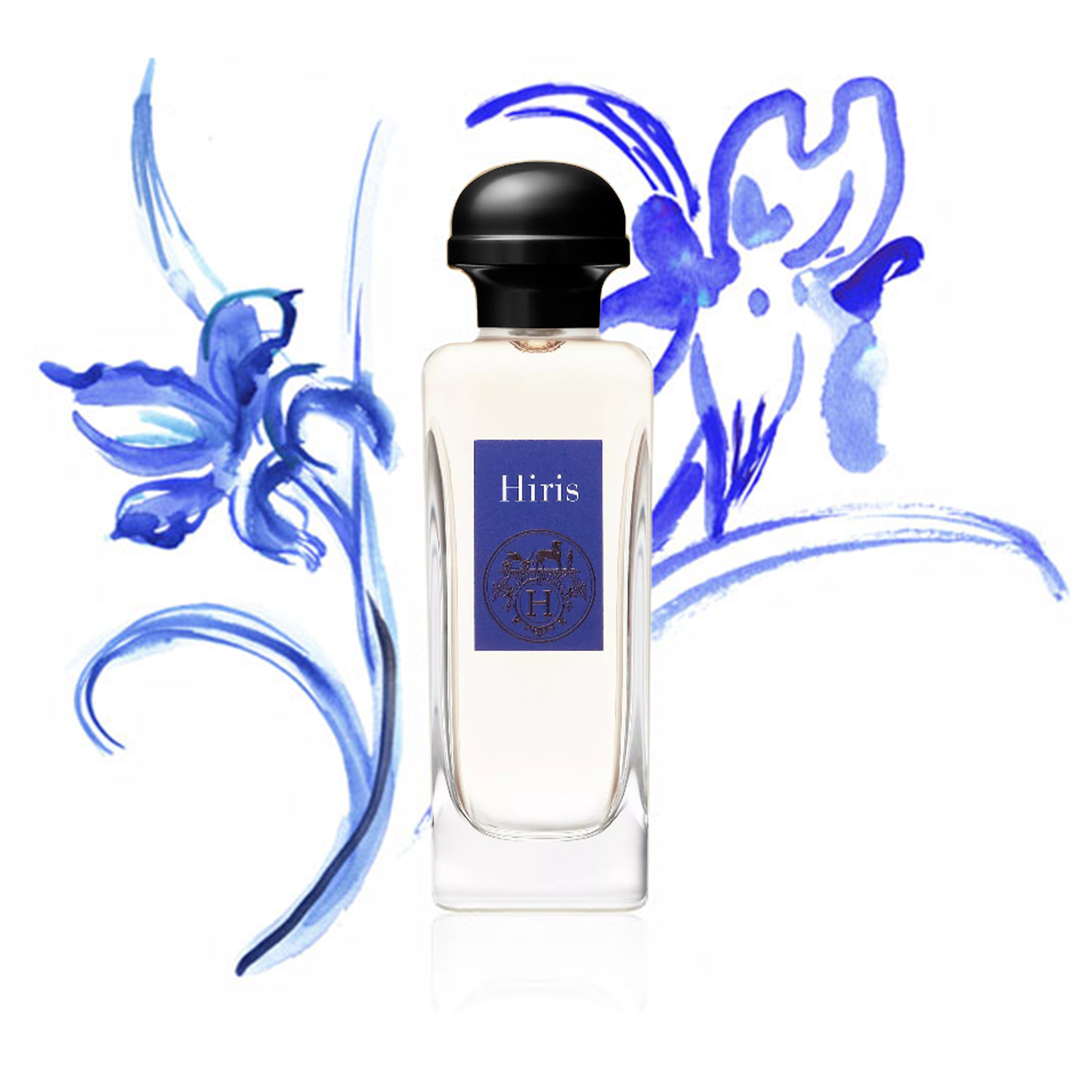 Hermes Hiris EDT