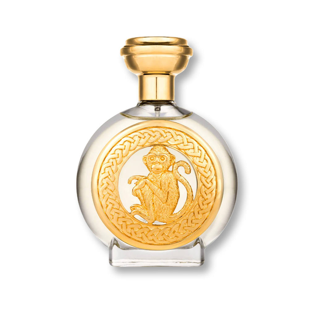 Boadicea The Victorious Hanuman Pure Parfum