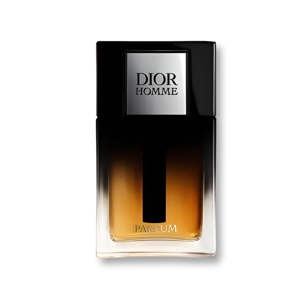 Christian Dior Dior Homme Parfum