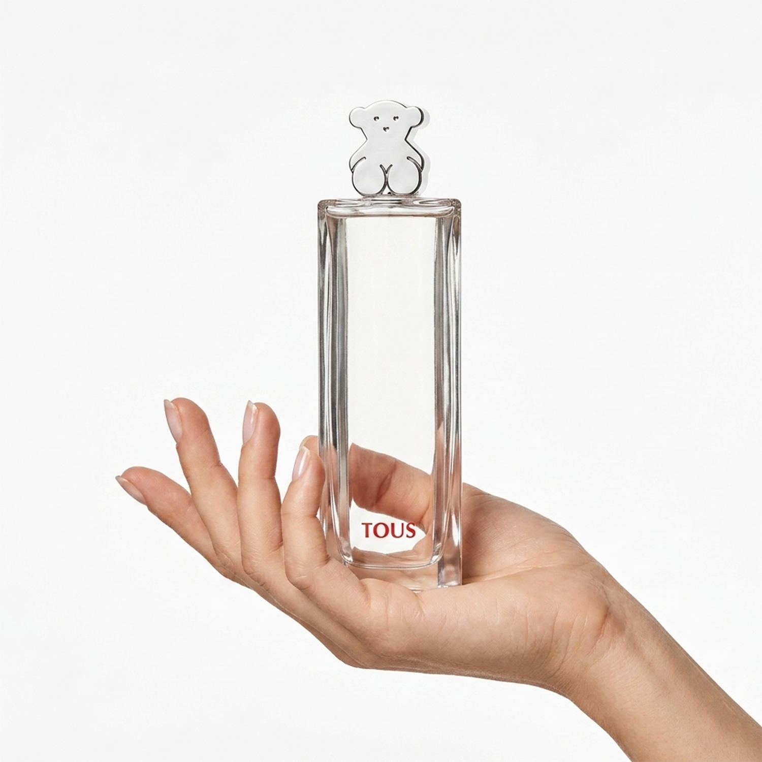 Tous Eau De Toilette Gift Set for Her