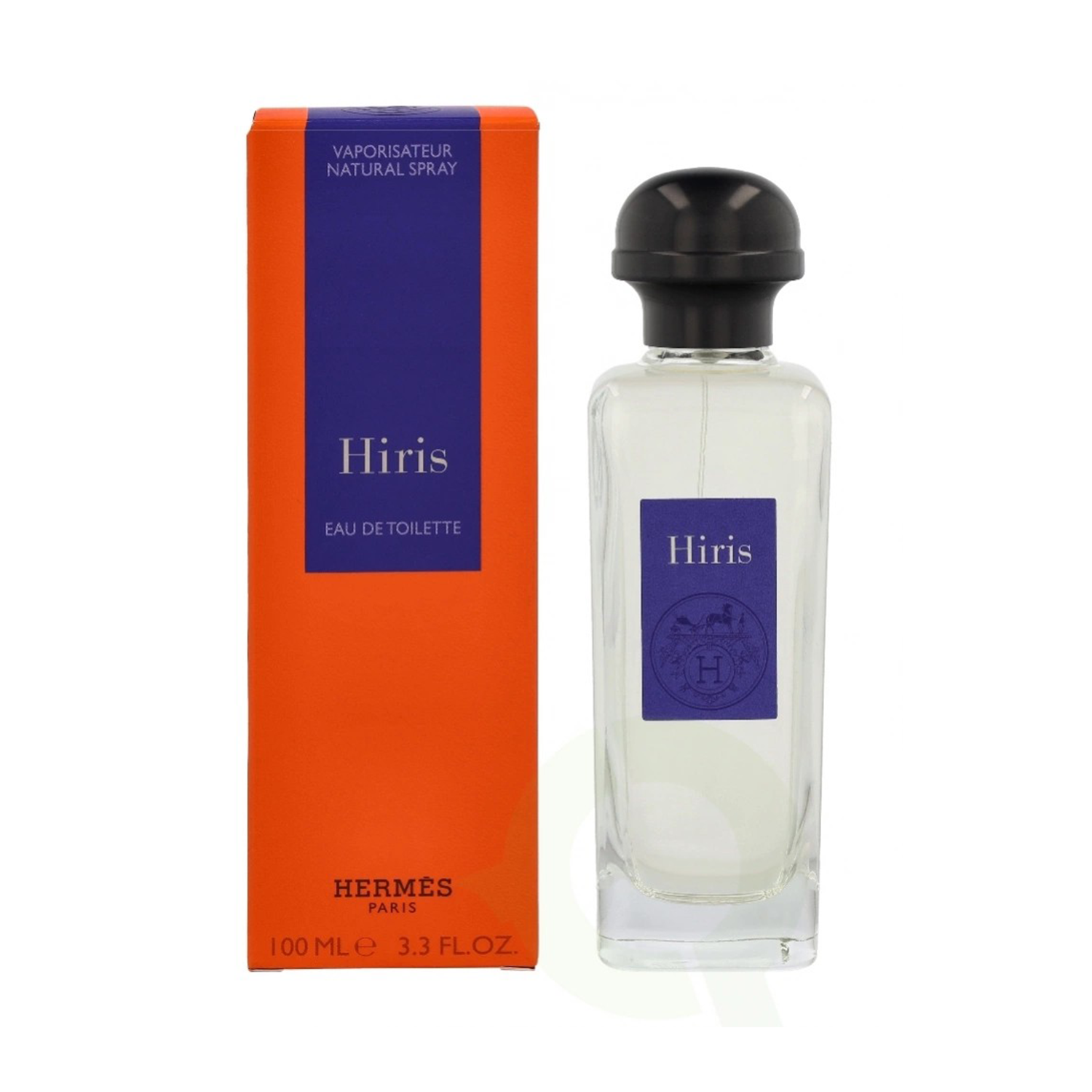 Hermes Hiris EDT