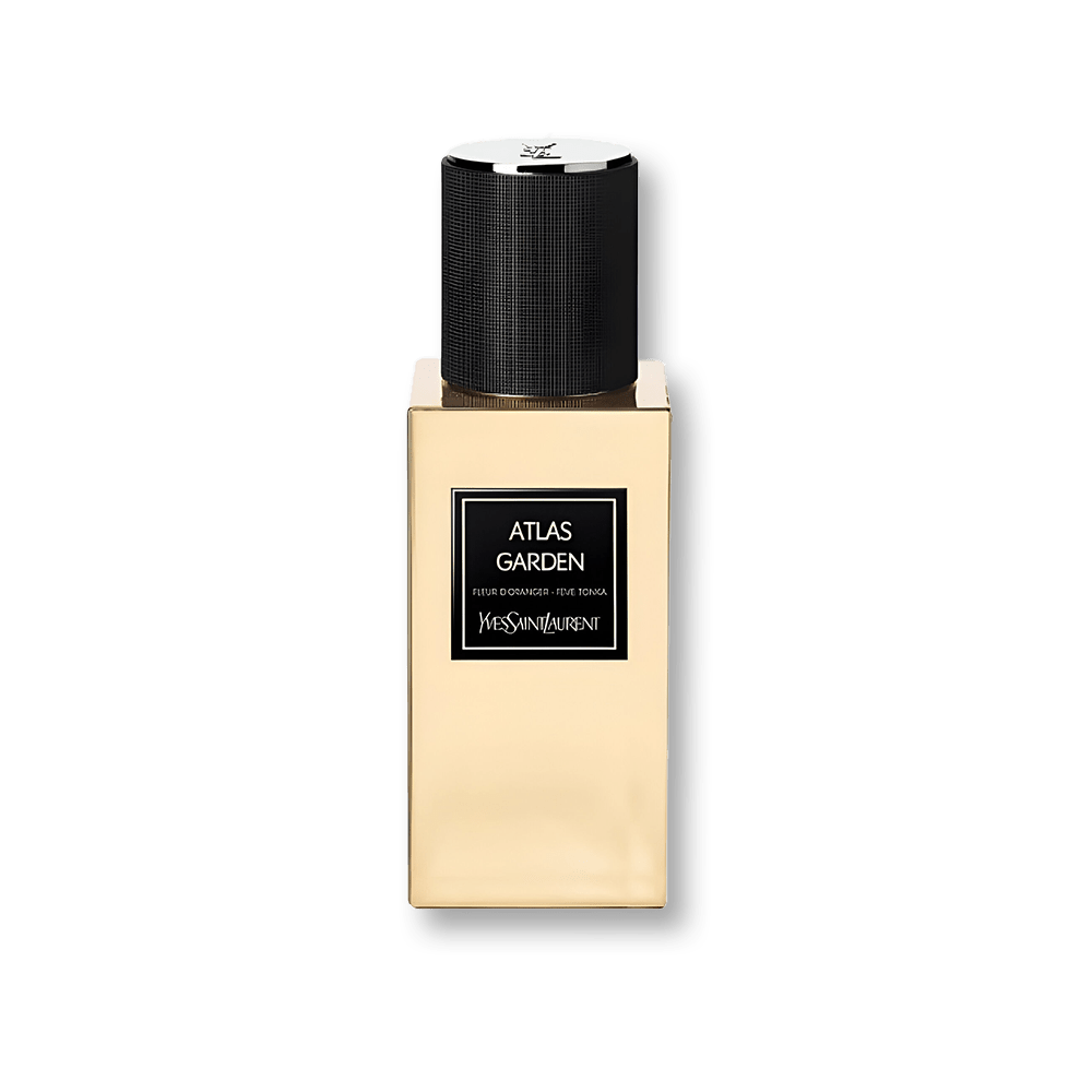 Yves Saint Laurent Atlas Garden EDP | My Perfume Shop Australia