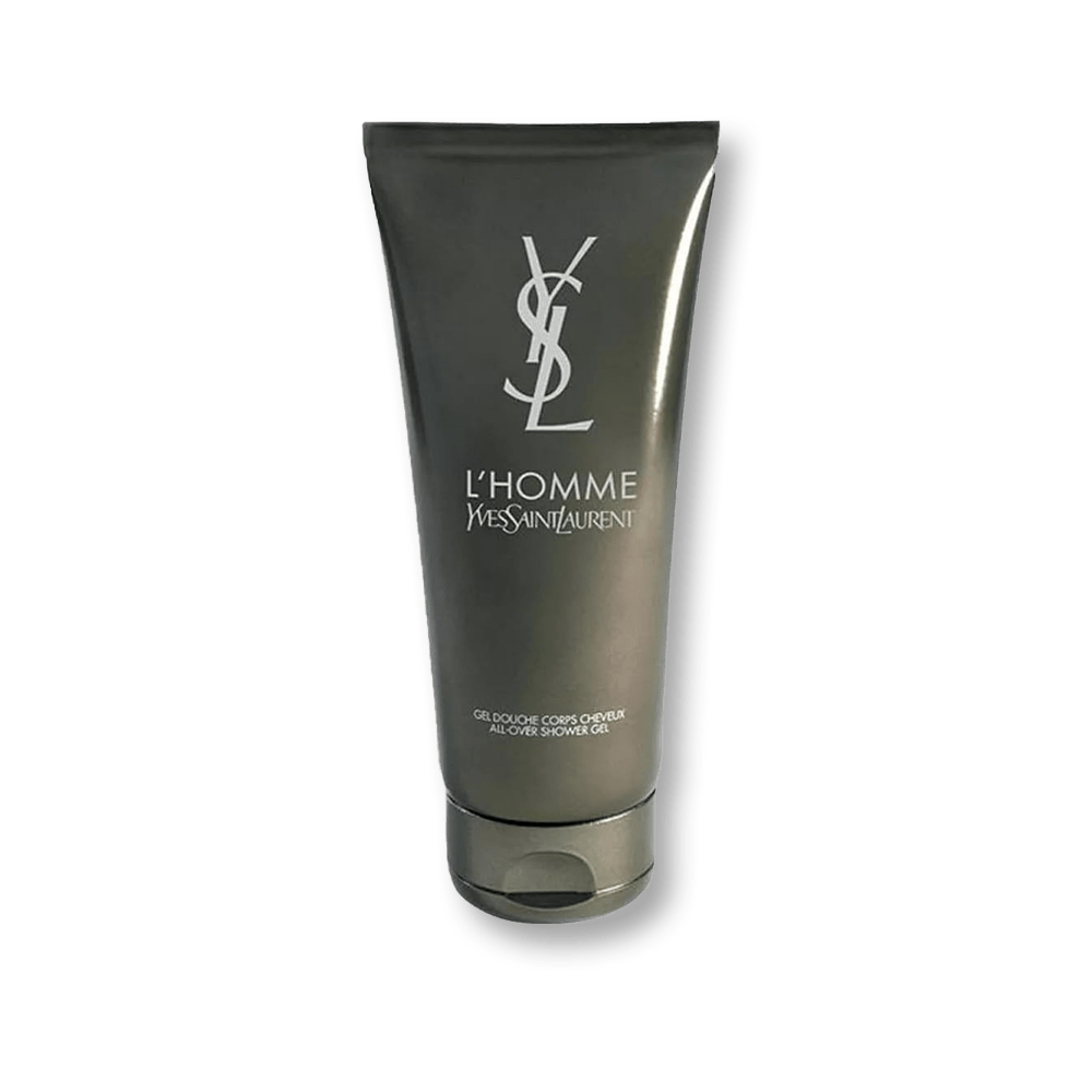 Shop Yves Saint Laurent L'Homme All Over Shower Gel
