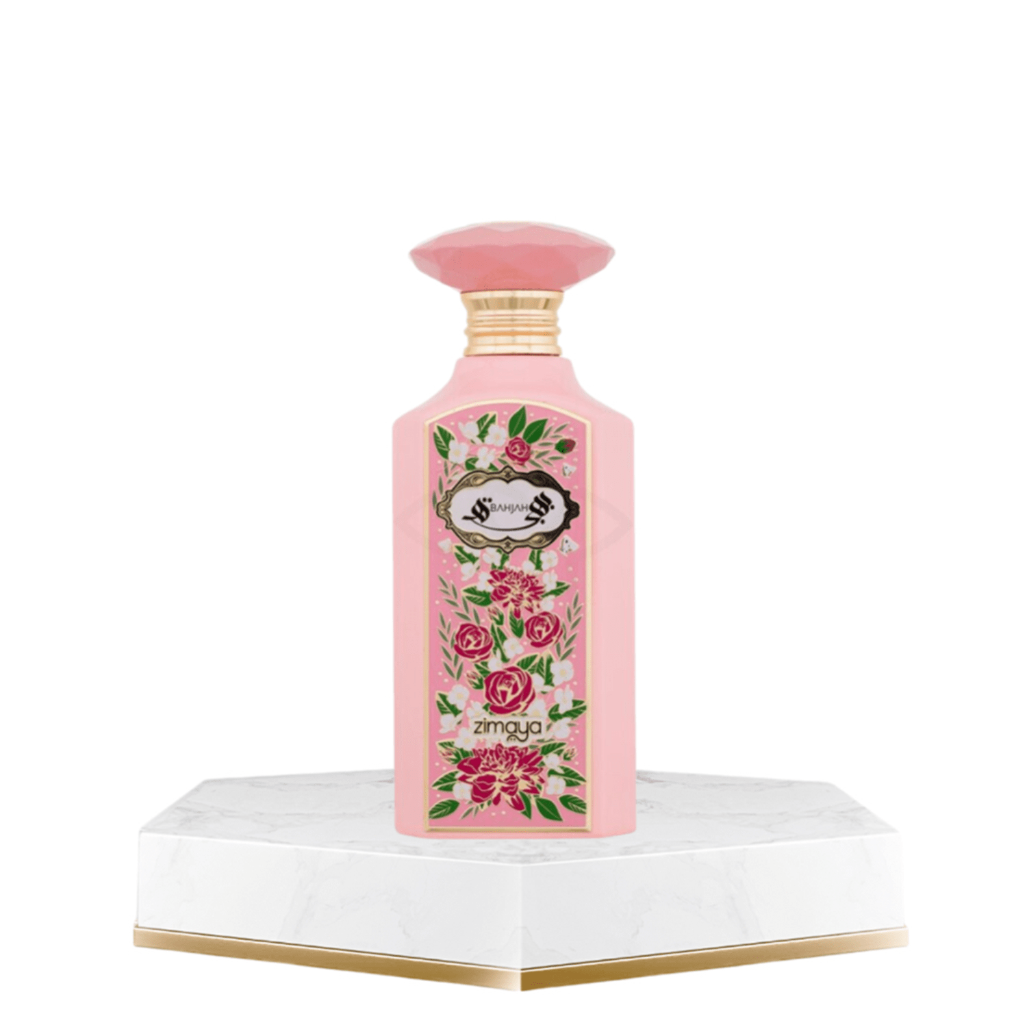 Zimaya Bahjah EDP | My Perfume Shop