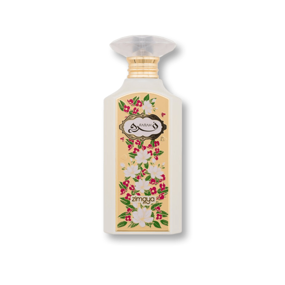 Zimaya Farah EDP | My Perfume Shop