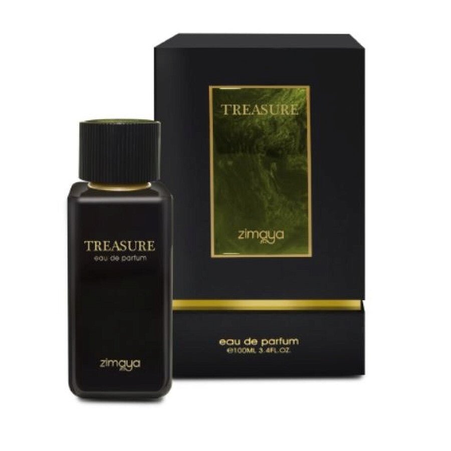 Zimaya Treasure EDP | My Perfume Shop