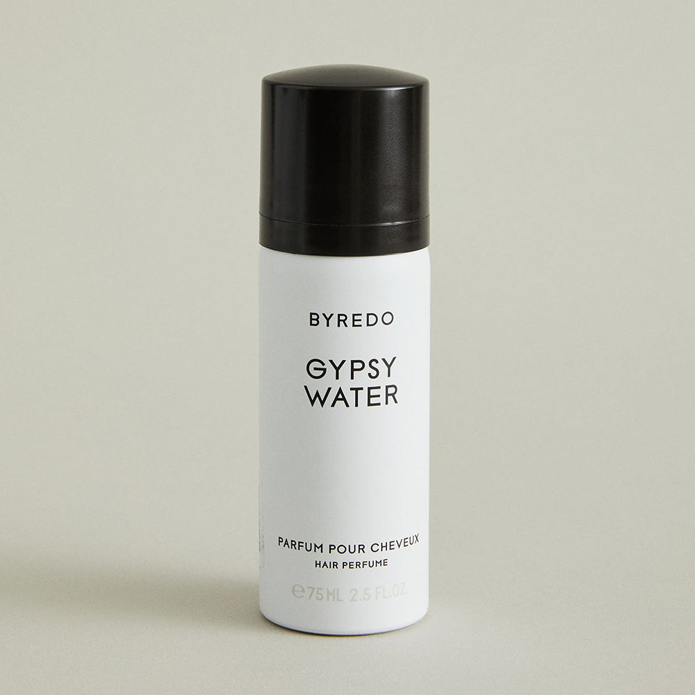 BYREDO Gypsy Water Hair Mist | My Perfume Shop