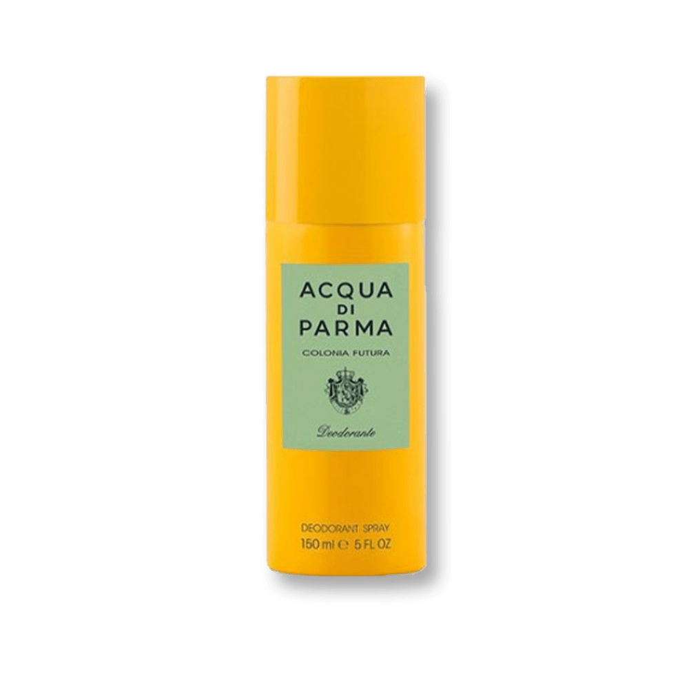 Acqua Di Parma Colonia Futura Deodorant Spray | My Perfume Shop Australia