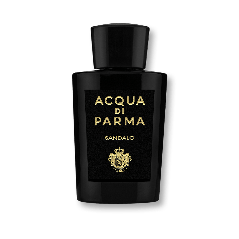 ACQUA DI PARMA SANDALO（サンダーロ）  100mL Sandalo Eau De Parfum - Signatures Of The Sun | Acqua di Parma