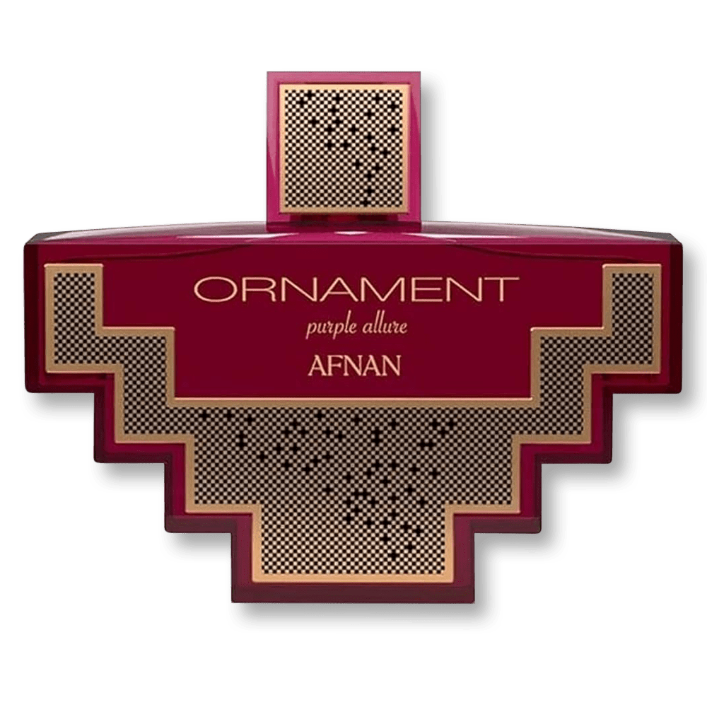 Shop Afnan Ornament EDP For Women in Australia