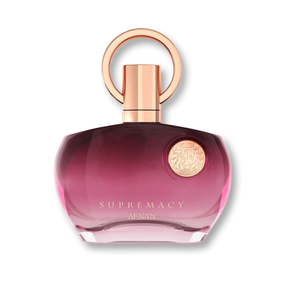 Afnan Supremacy Purple EDP | My Perfume Shop Australia