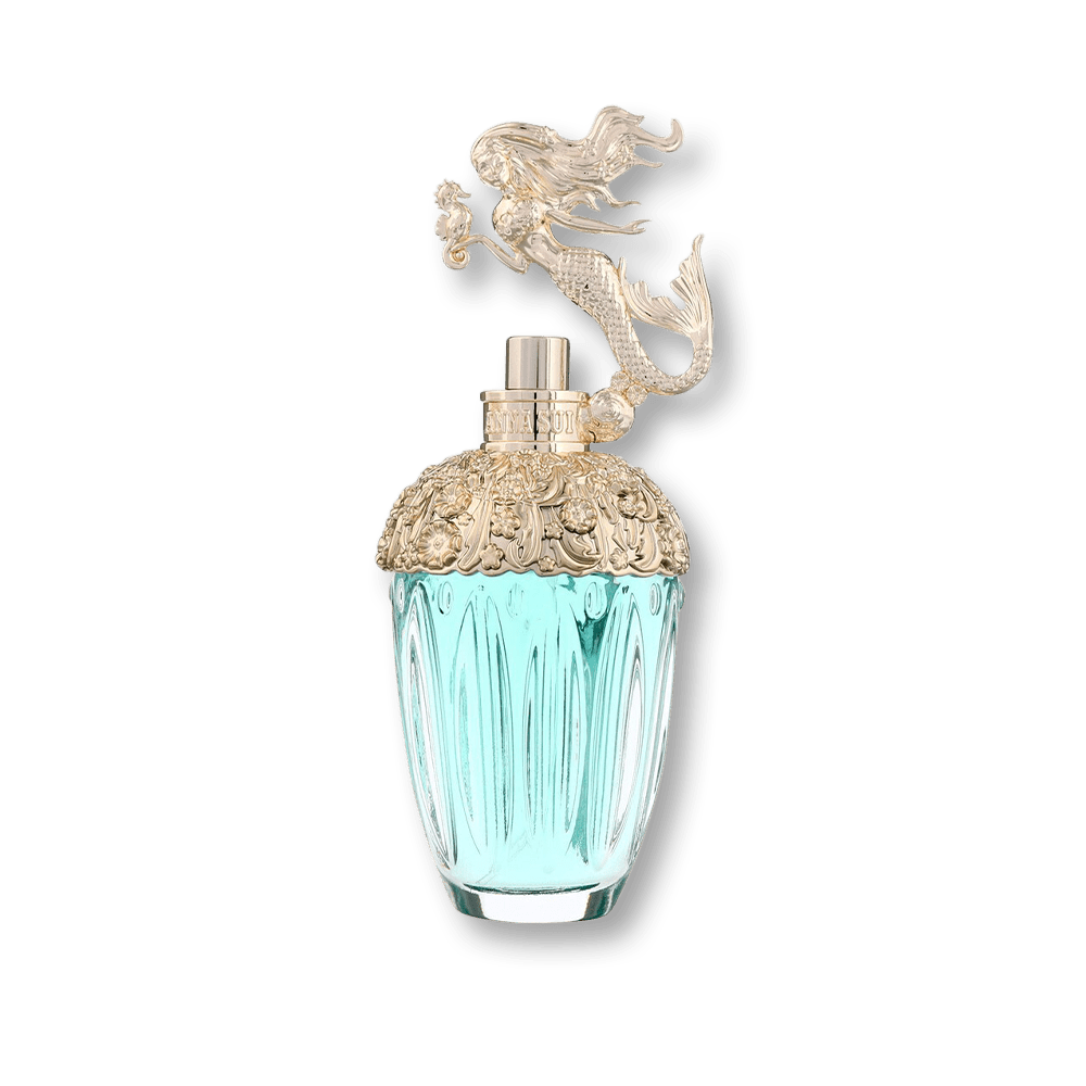 Anna Sui Fantasia Mermaid EDT | My Perfume Shop Australia