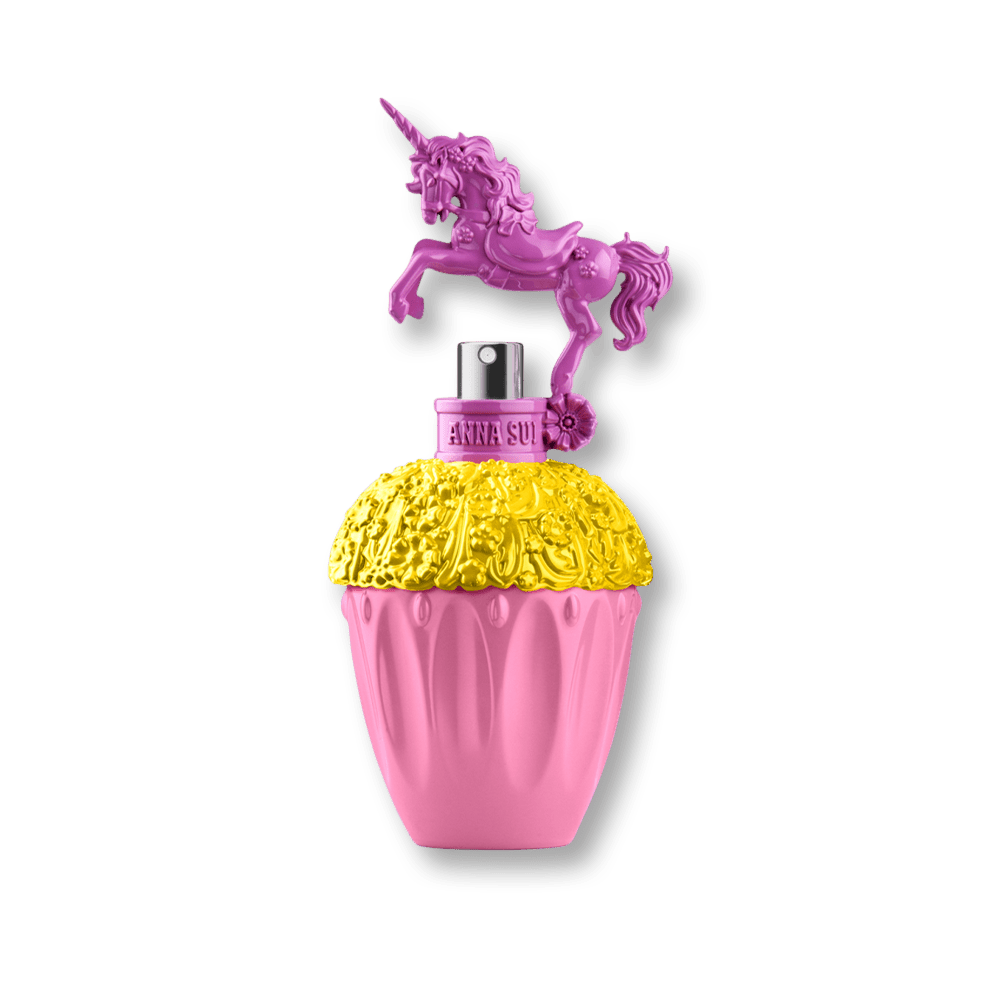 Anna Sui Fantasia Pop Surprise! EDT | My Perfume Shop Australia