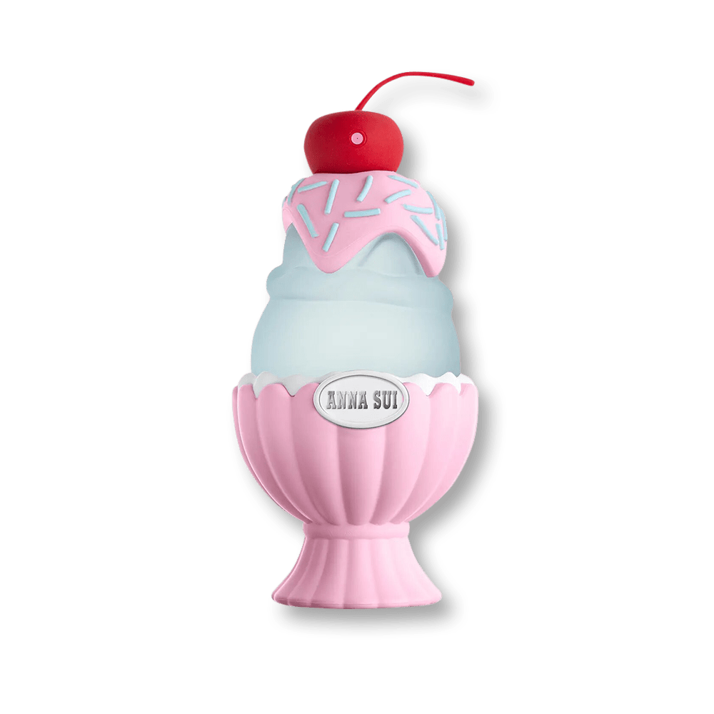 Anna Sui Sundae Pretty Pink EDT | My Perfume Shop Australia