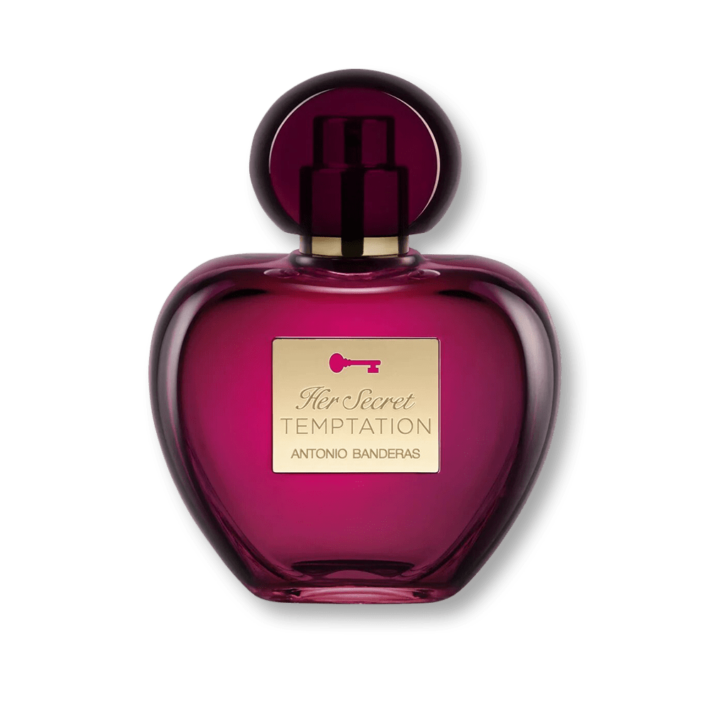 Shop Antonio Banderas Seduction Doses Her Secret Temptation EDT in