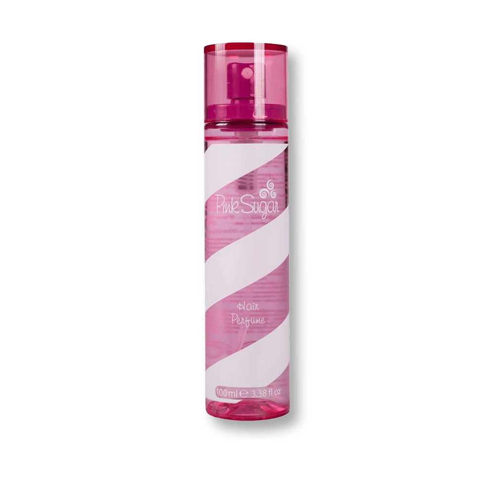 Shop Aquolina Pink Sugar Hair Perfume