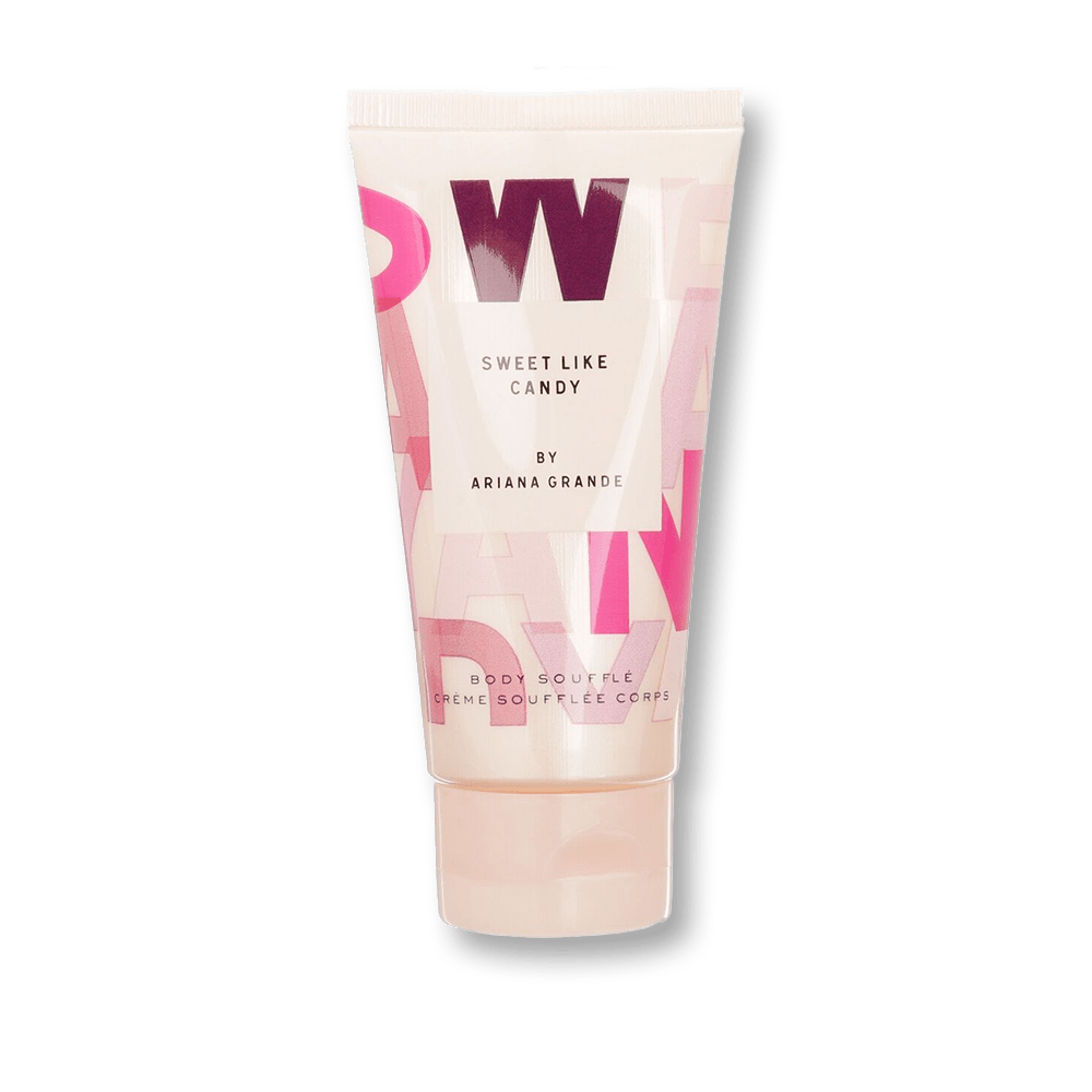 Shop Ariana Grande Sweet Like Candy Body Souffle Cream