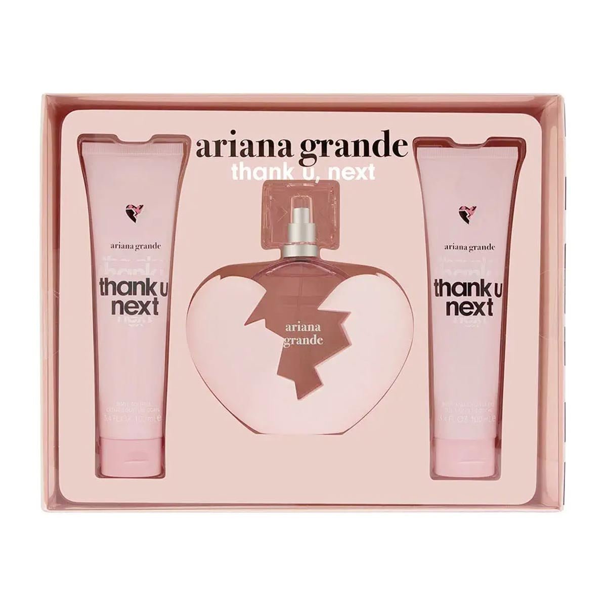 Ariana Grande Thank U Next Deluxe Gift Set | My Perfume Shop Australia