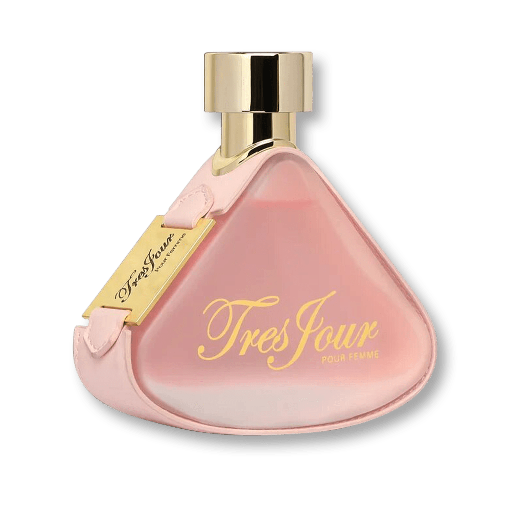 Shop Armaf Tres Jour EDP in Australia
