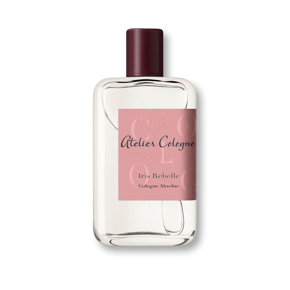 Atelier Cologne Iris Rebelle Cologne Absolue | My Perfume Shop Australia