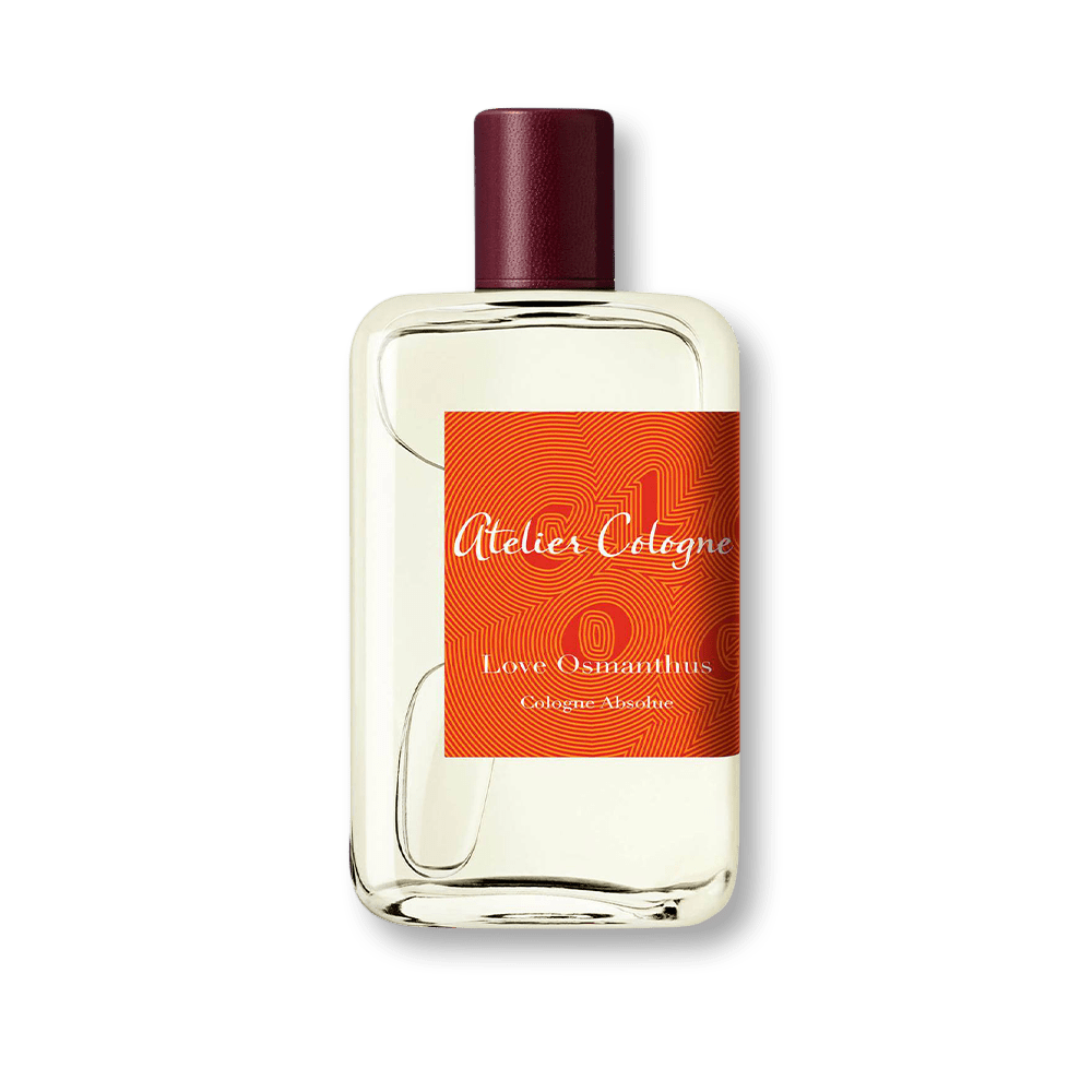 Atelier Cologne Love Osmanthus Cologne Absolue | My Perfume Shop Australia